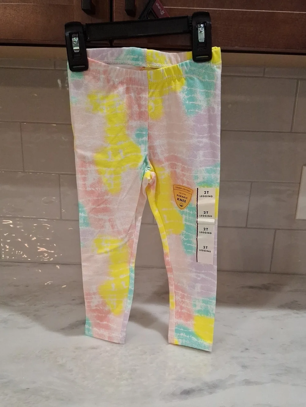 Girl's Outfit
